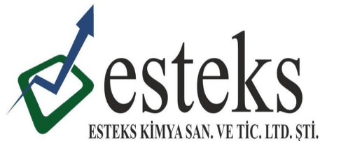 Esteks Kimya Logo